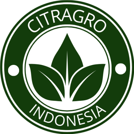 Logo Lingkaran website Citragro Indonesia Transparan